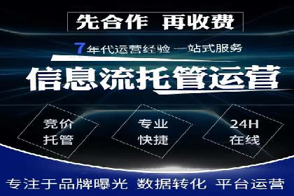 打造品牌影响力：百度竞价代理实战案例精选